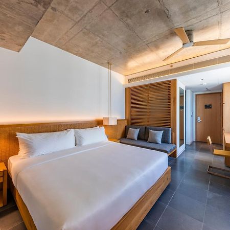 Chicland Boutique Danang Beach Hotel Da Nang Exterior foto