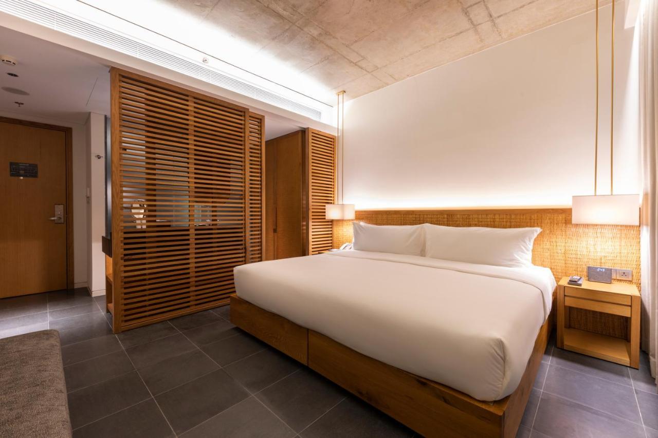 Chicland Boutique Danang Beach Hotel Da Nang Exterior foto
