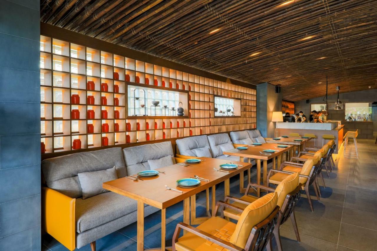 Chicland Boutique Danang Beach Hotel Da Nang Exterior foto