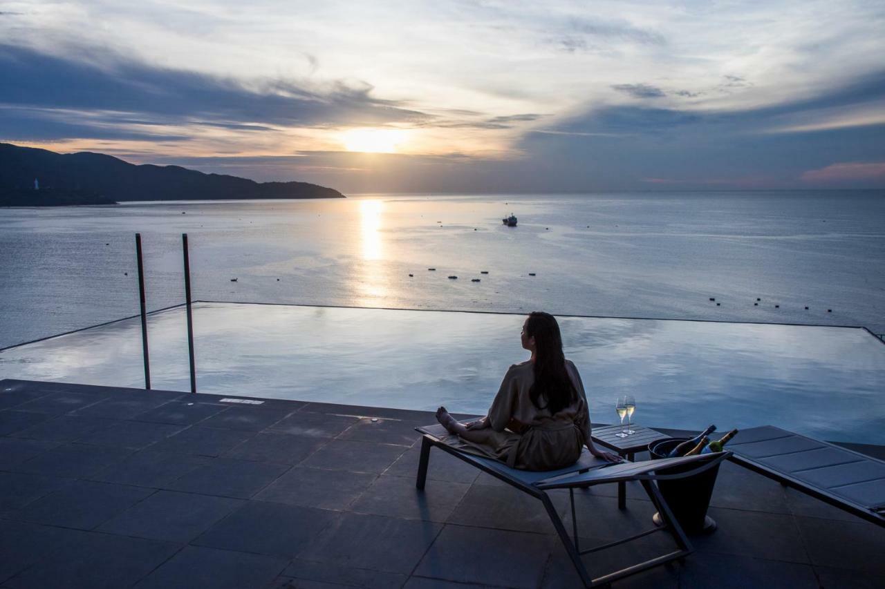 Chicland Boutique Danang Beach Hotel Da Nang Exterior foto