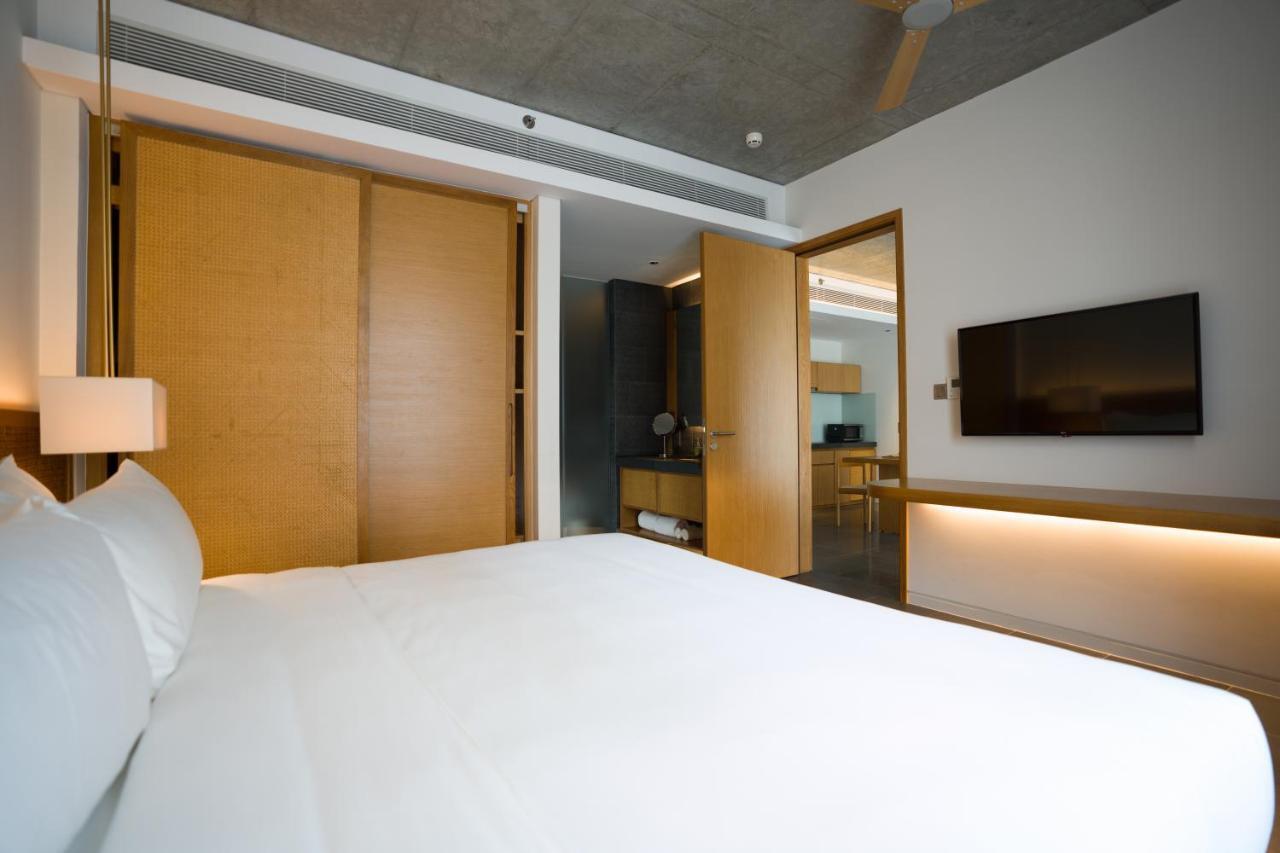 Chicland Boutique Danang Beach Hotel Da Nang Exterior foto